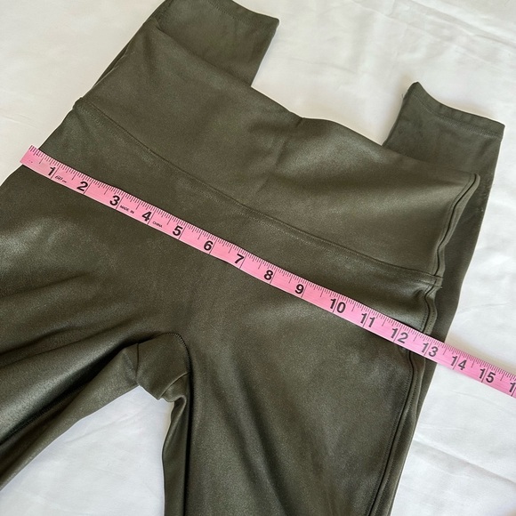 SPANX LEGGINGS - Picture 7 of 8